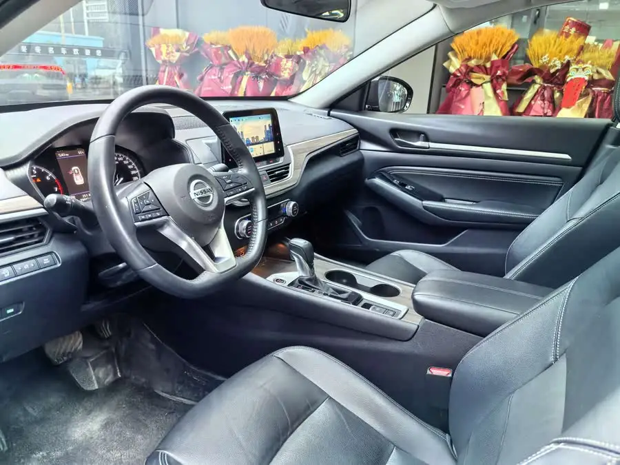 Tianlai 2021 2.0L XL Comfort Edition