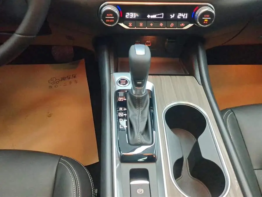 تينلاي 2021 2.0L XL نسخة الراحة