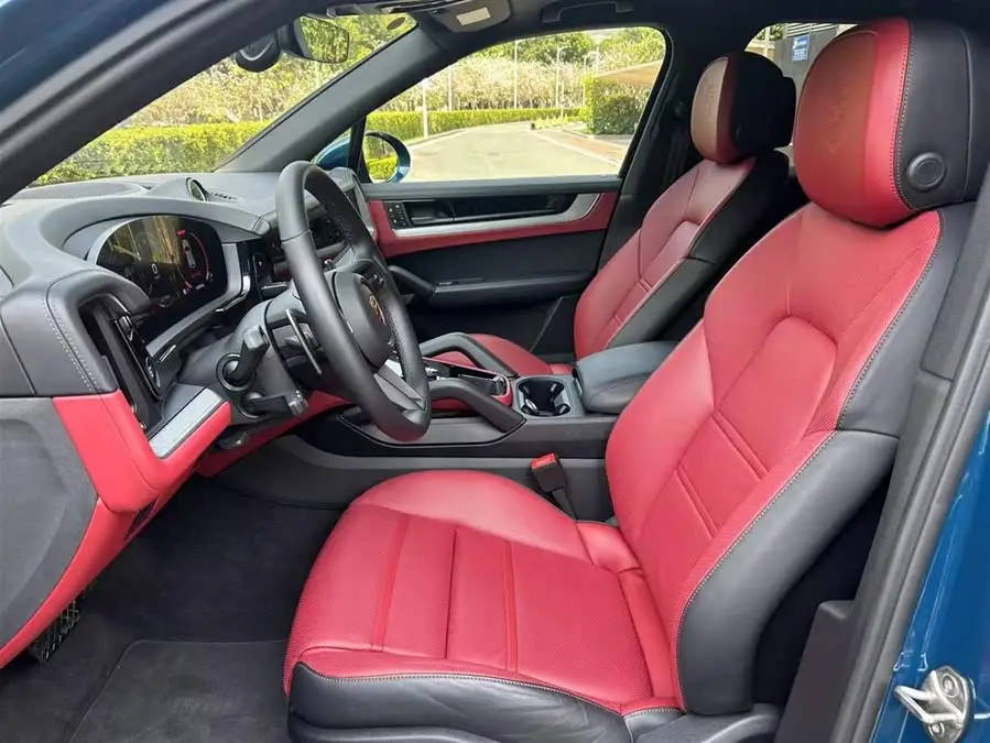 كاين 2024 كاين 3.0T