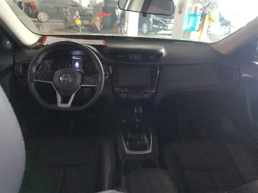 2021 Nissan X-Trail 2.0L CVT 2WD XL ITS Comfort Memorial Edition