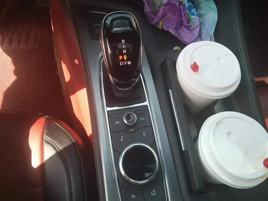 Cadillac CT5 2022 28T Premium