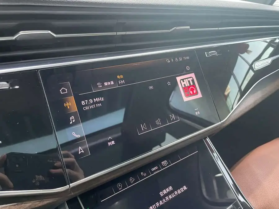 Audi Q7 2020 55 TFSI quattro S line Sport