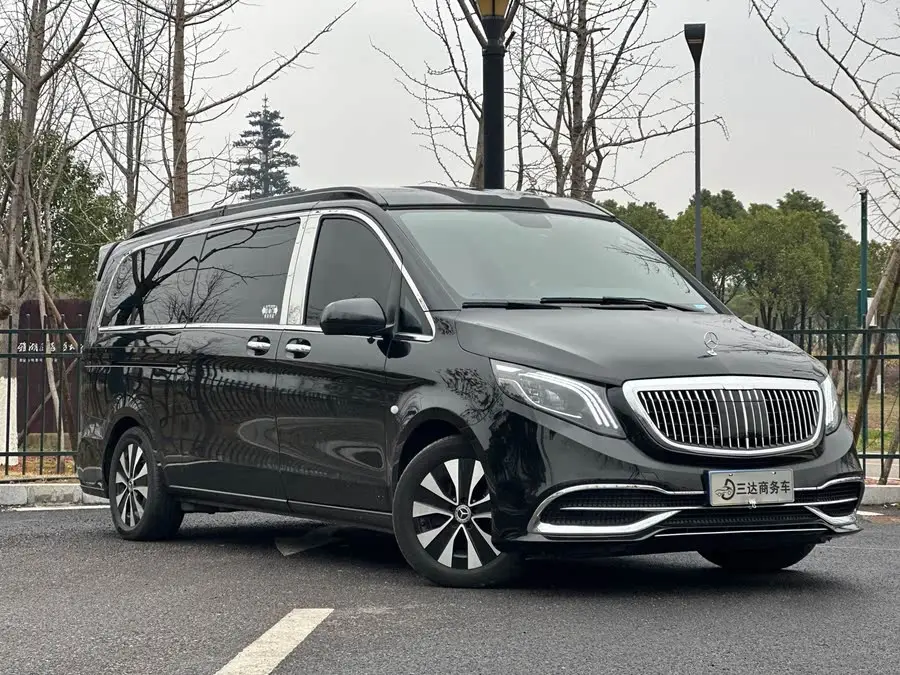 فيتو 2021 2.0T النسخة التجارية 7 مقاعد