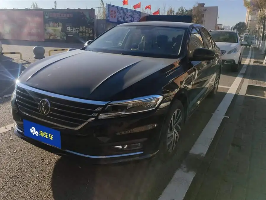 Lavida 2022 280TSI DSG Comfort Edition