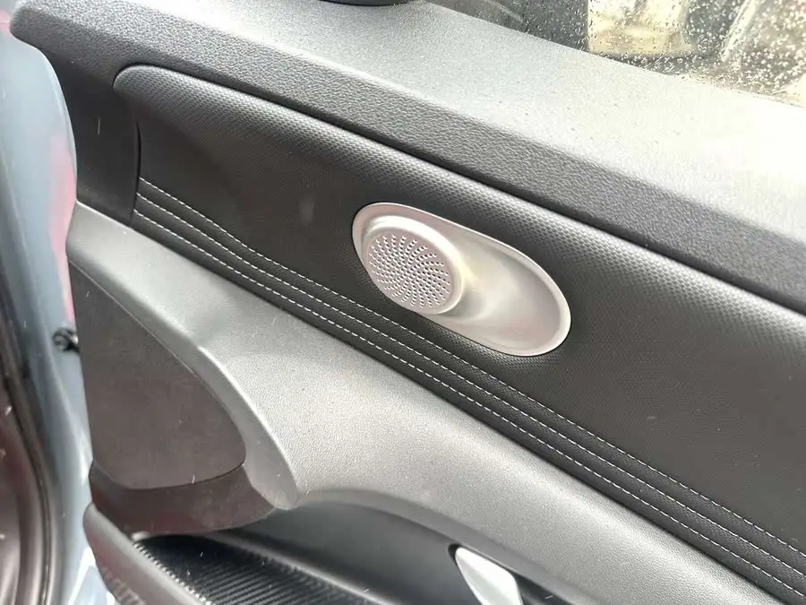 2021 Hyundai Elantra 1.5L CVT GLX Elite Edition