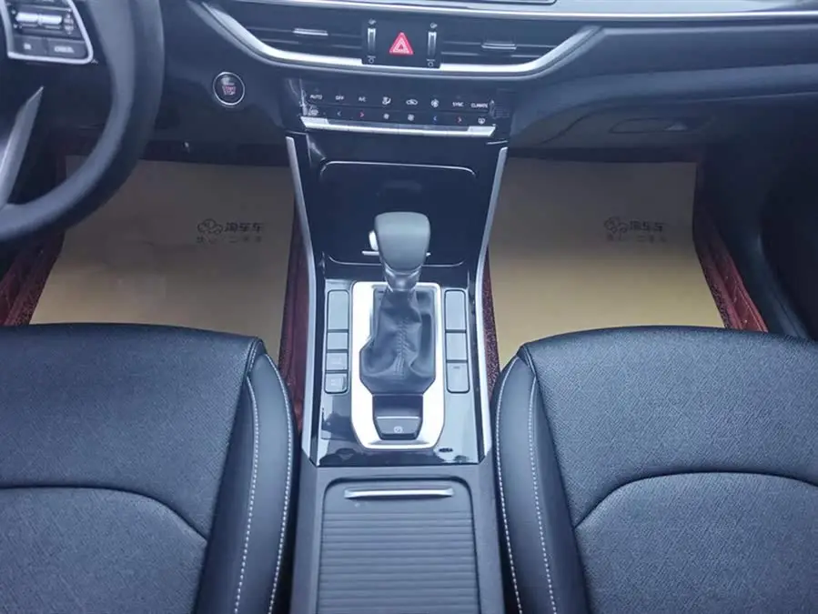 Kia K3 2020 1.5L CVT Fashion Edition