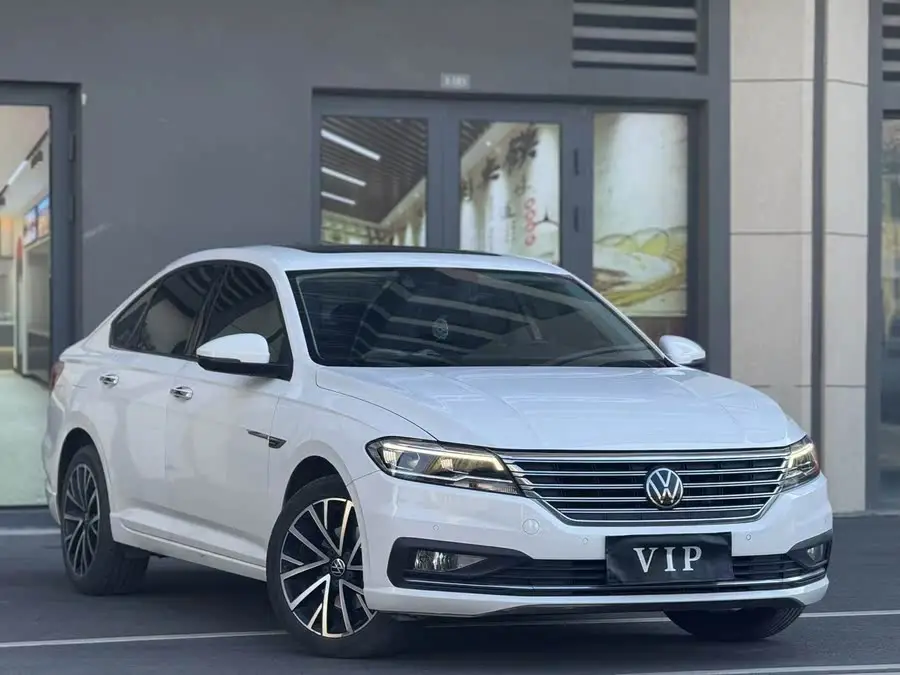 Lavida 2021 280TSI DSG Luxury Edition