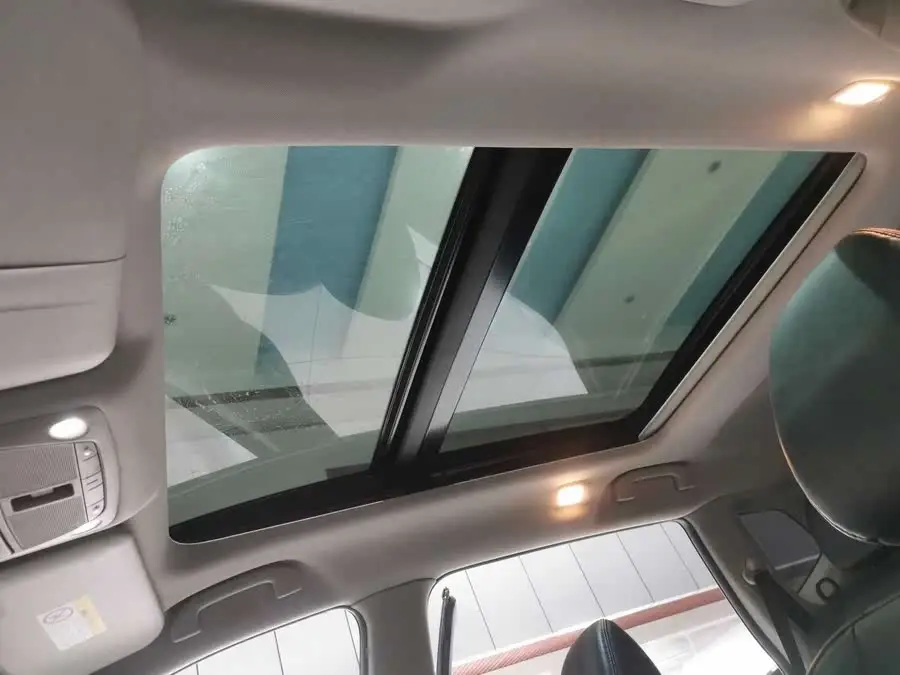 2021 Nissan X-Trail 2.0L CVT 2WD XL ITS Intelligent Comfort Version