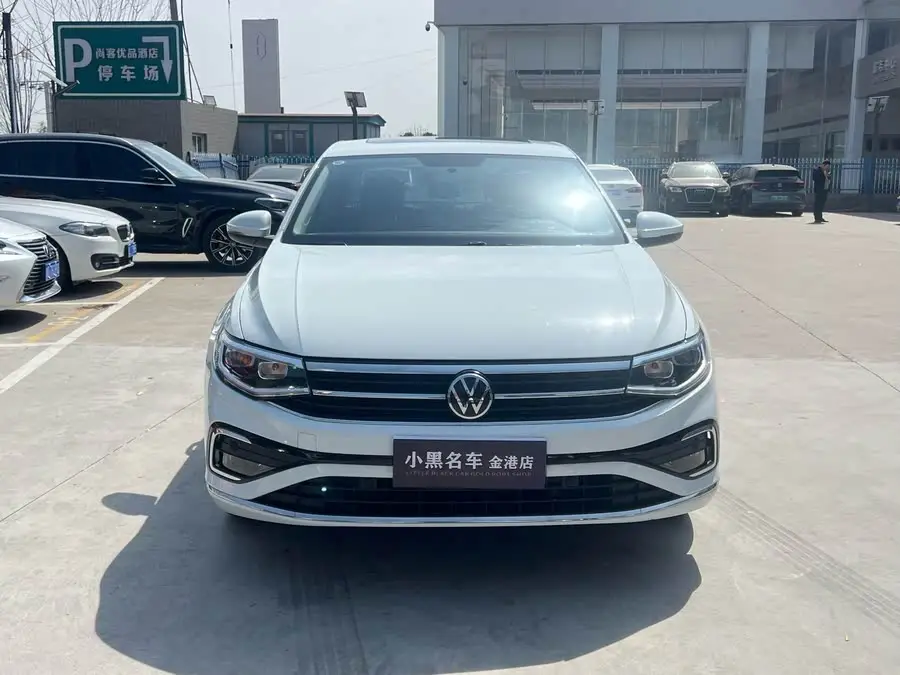 2023 Bora 200 TSI DSG Joy Pro Edition