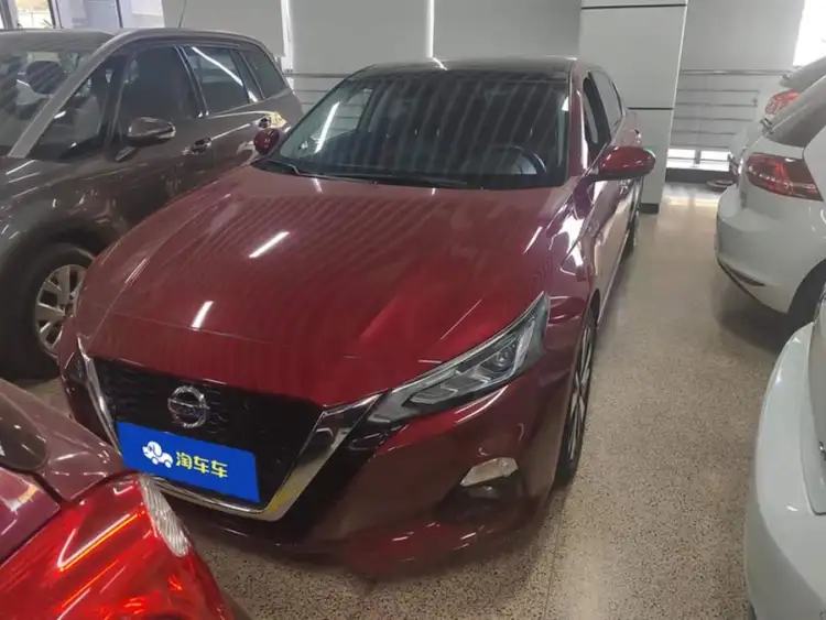 Tianlai 2021 2.0L XL Comfort Edition