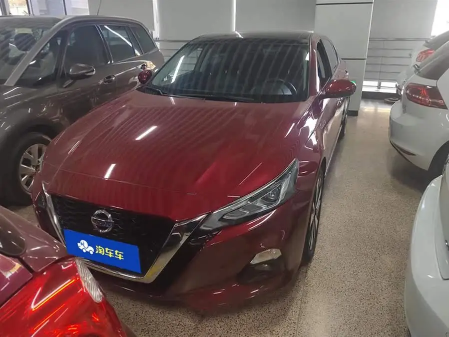 Tianlai 2021 2.0L XL Comfort Edition