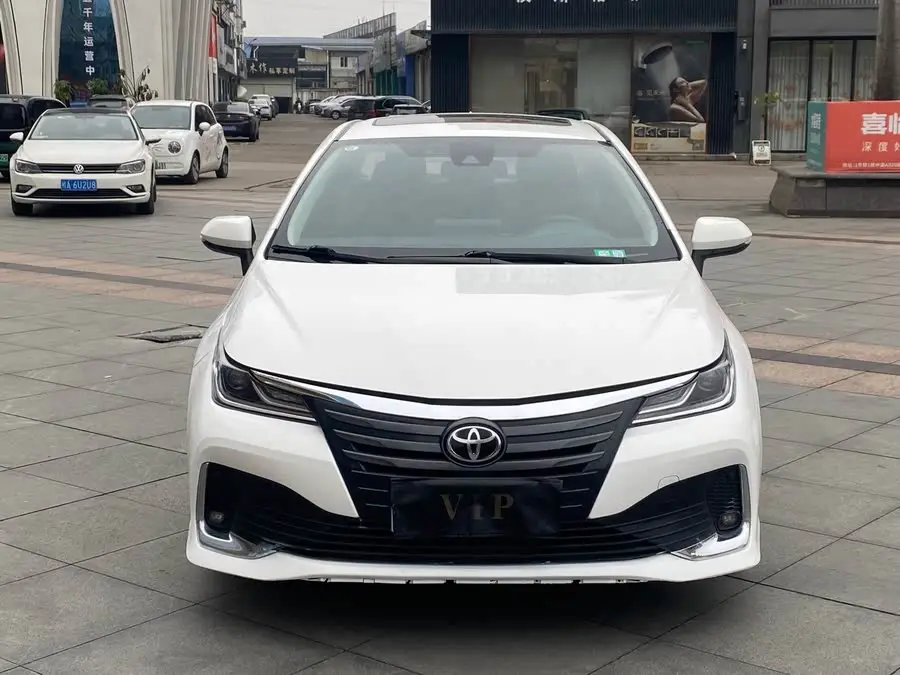 أسد آسيا 2021 الطراز 2.0L الفاخر