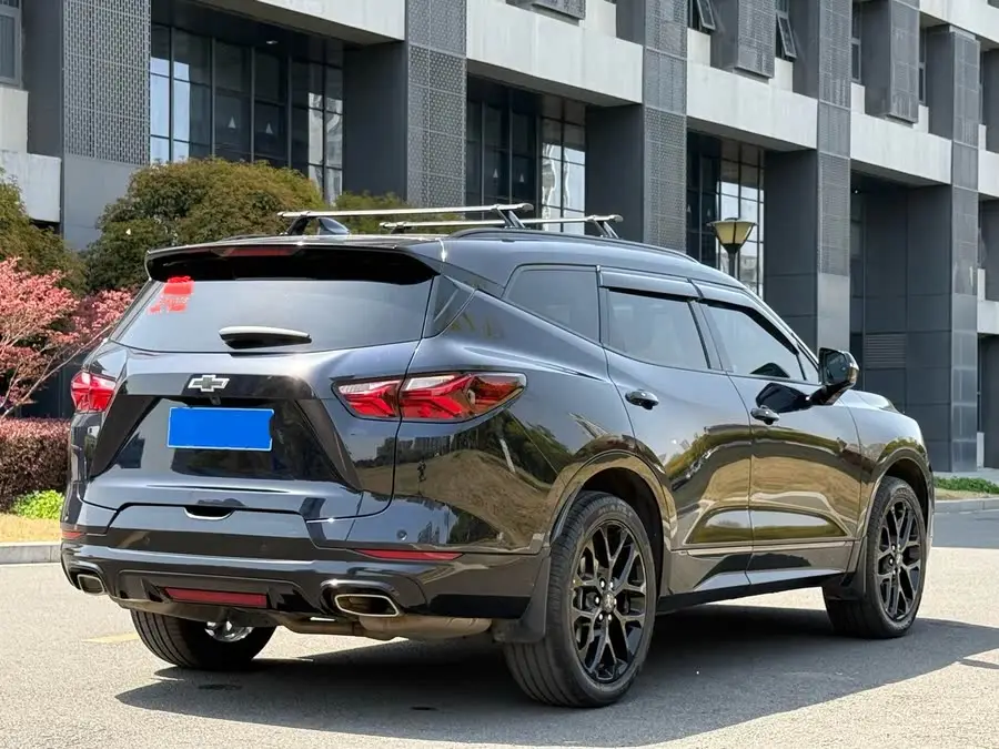 Pioneer 2020 RS 650T Twin-Clutch 4WD 7-Seater Flagship