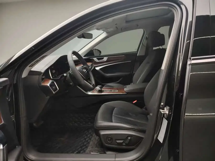 Audi A6 (Imported) 2021 Allroad Quattro Explorer 55 TFSI Premium Off-Road Model