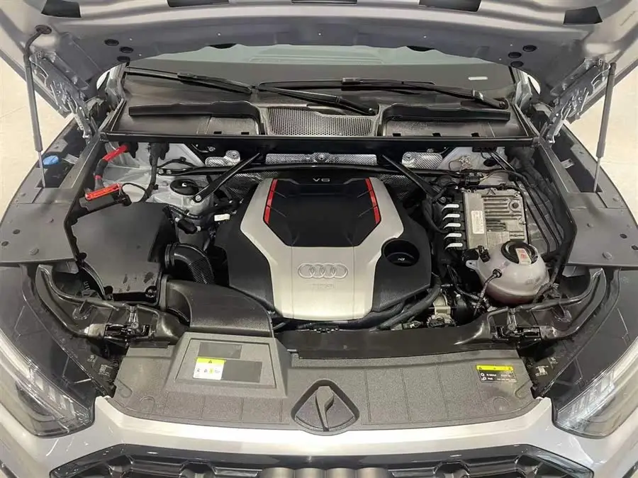 Audi SQ5 2021 3.0 TFSI quattro