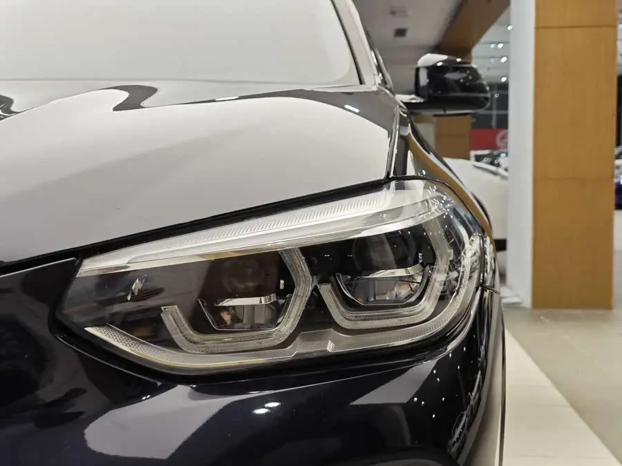 BMW X3 2020 xDrive28i M Sport Package