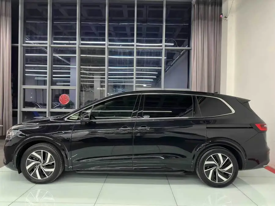 Weiran 2024 380TSI Deluxe Edition