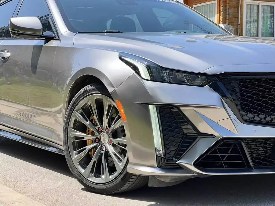 Cadillac CT5 2022 28T Luxury