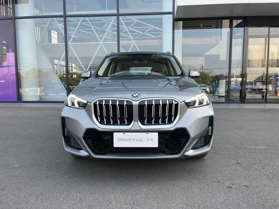 BMW X1 2023 sDrive25Li M Sport Package