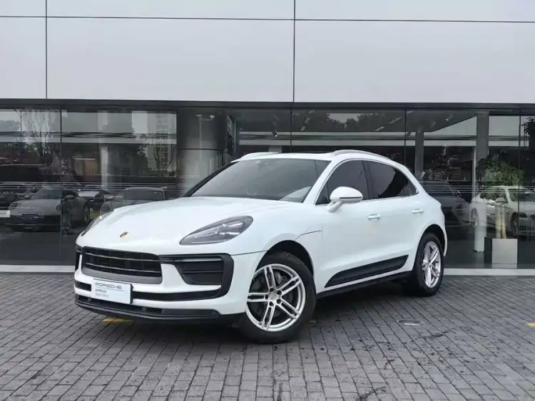 2022 Macan Macan 2.0T