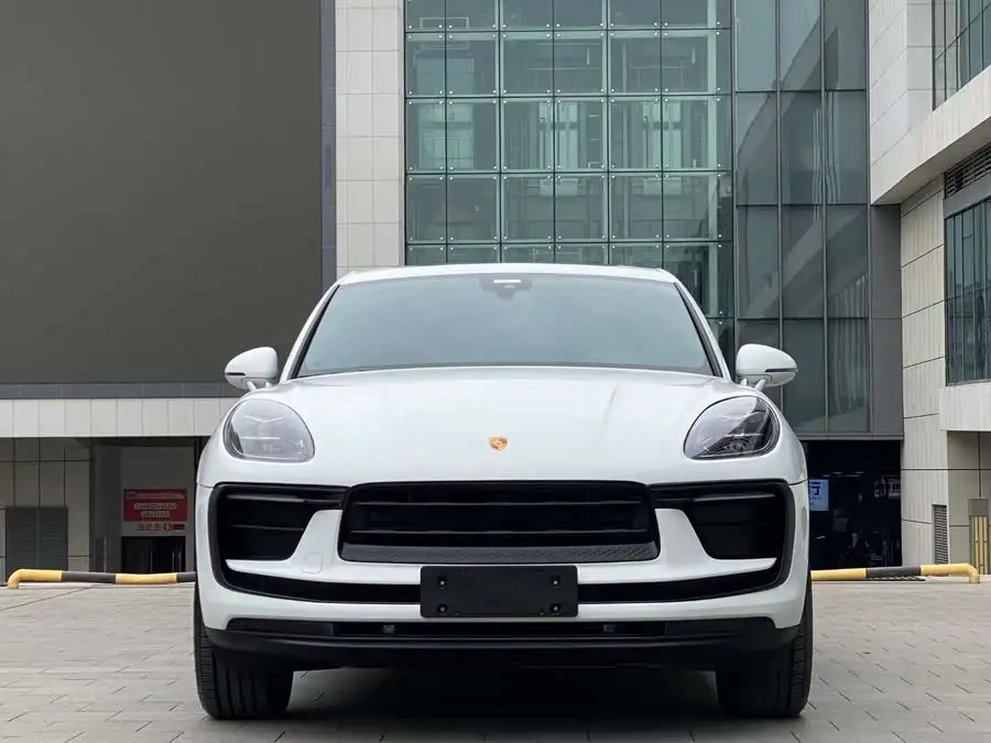 ماكان 2024 ماكان 2.0T