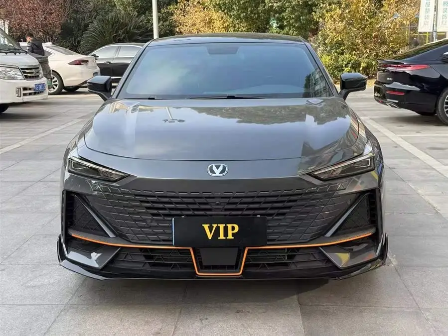 Changan UNI-V 2023 1.5T Sport Edition