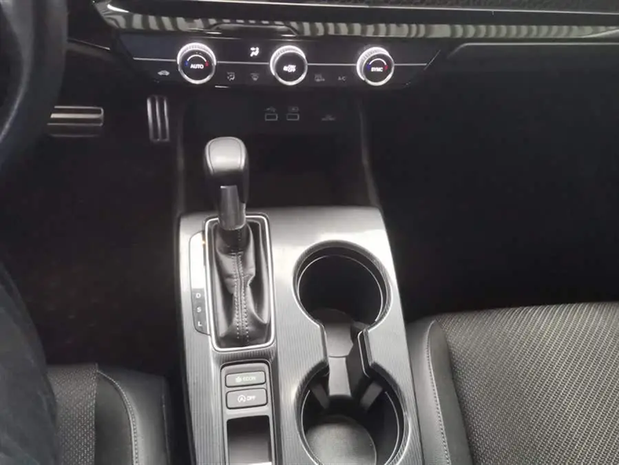 2022 Model 240TURBO CVT Phantom Night Technology Edition