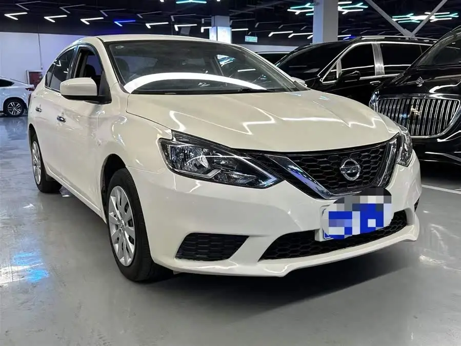 2022 سيلفي كلاسيك 1.6XE CVT إصدار الراحة