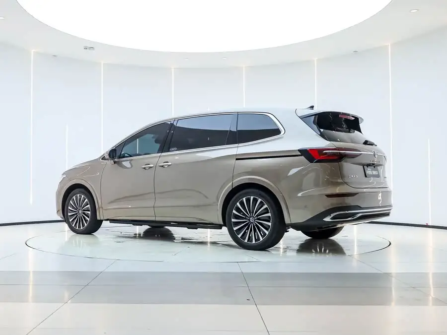 وييران 2023 380TSI النسخة الفاخرة