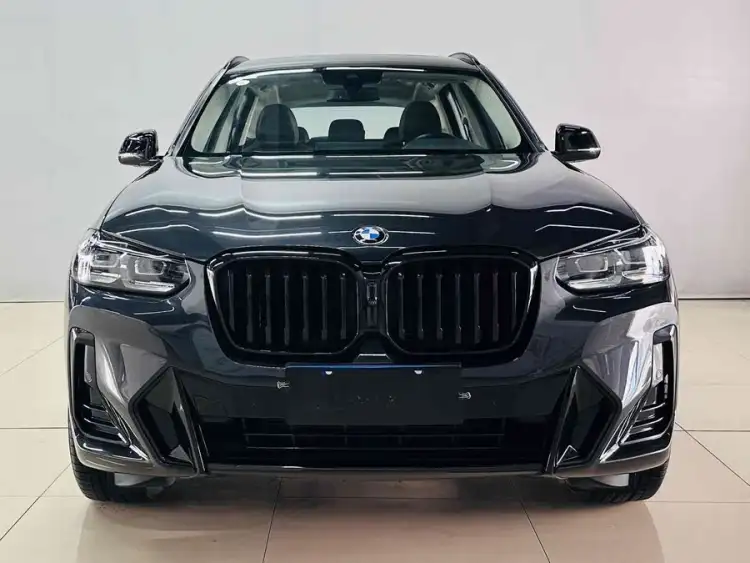 BMW X3 2023 xDrive30i Leading M Night Package