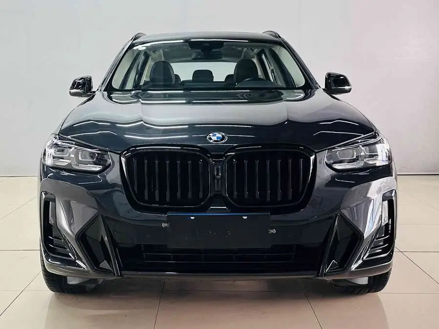 BMW X3 2023 xDrive30i Leading M Night Package