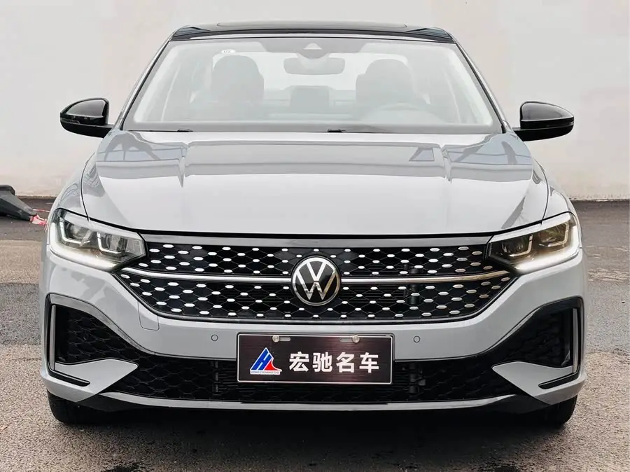 Lavida 2023 300TSI DSG Starry Eternal Edition