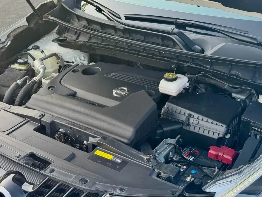 لوالان 2021 2.5 لتر XE نسخة النخبة ذات الدفع الثنائي