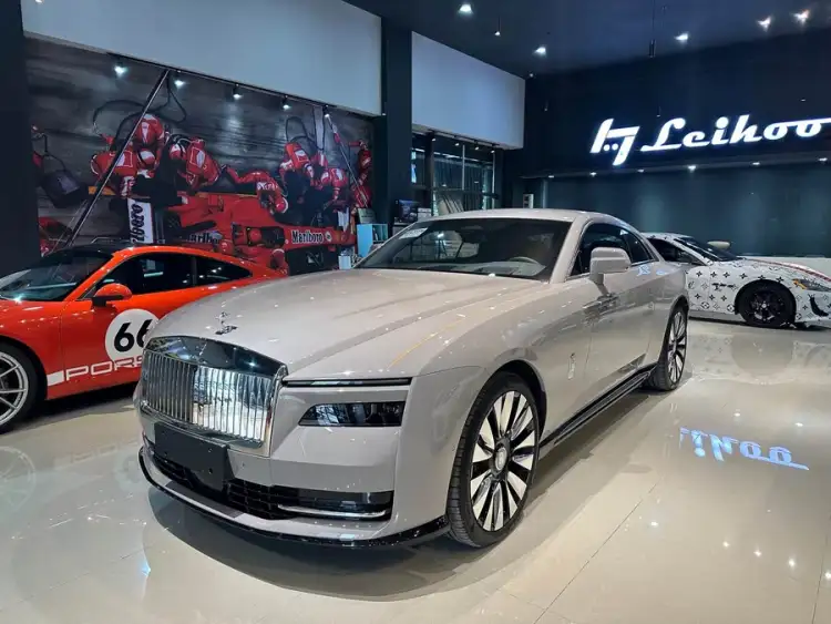 Shanling 2024 Standard Model