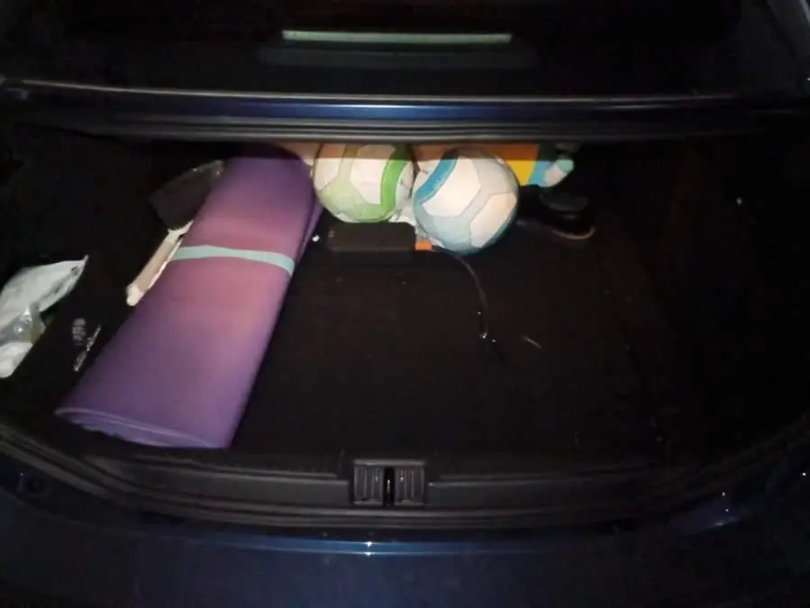 Giulia 2020 Model 2.0T 280HP Luxury Sport Version