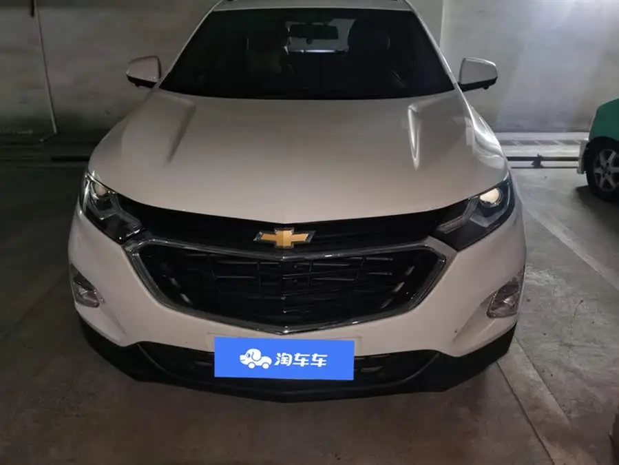 شيفروليه تتبع 2019 535T إصدار تشيجي الأوتوماتيكي الوطني السادس