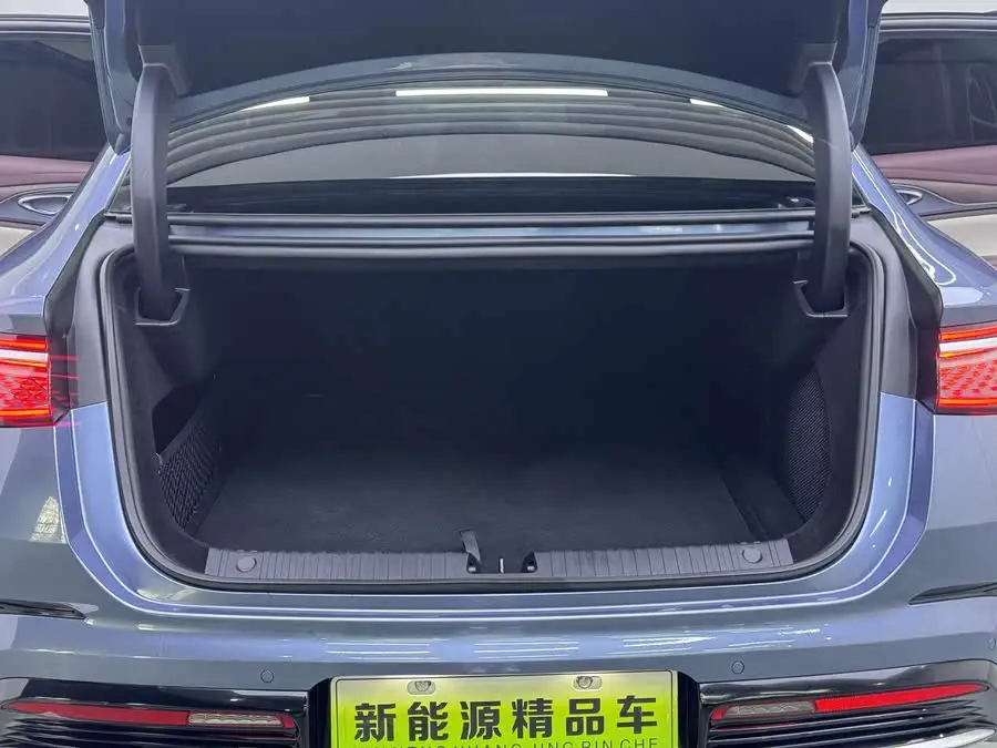 Sealion 2023 DM-i 1.5T 121km Flagship