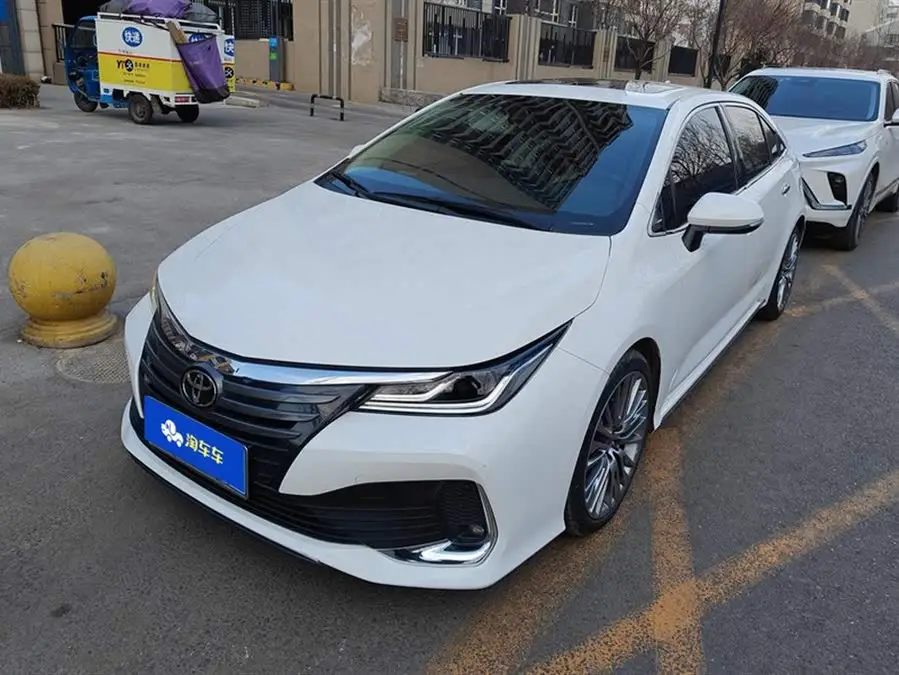 أسد آسيا 2021 نسخة 2.0L الرائدة