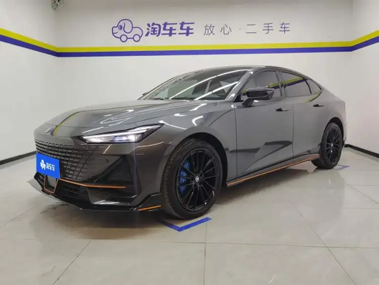 Changan UNI-V 2023 1.5T Sport Edition