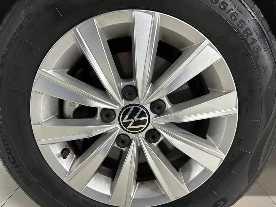 Lavida 2023 1.5L Automatic Elegance Edition