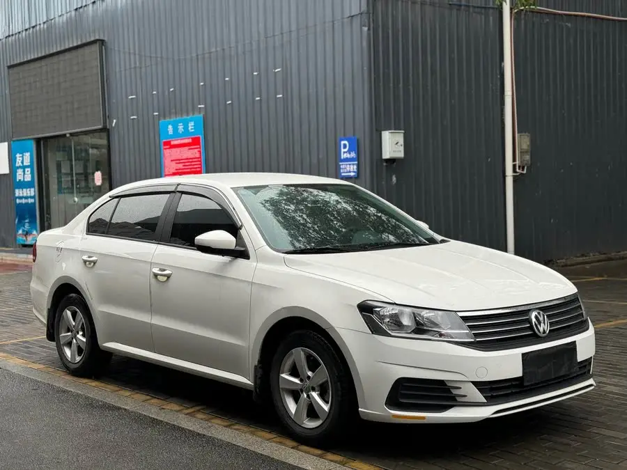 2019 فولكس فاجن لافيدا إصدار الإطلاق 1.5 لتر أوتوماتيكي إصدار عصري وطني VI