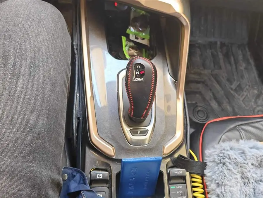 Haval H6 2021 1.5GDIT Automatic Champion Edition