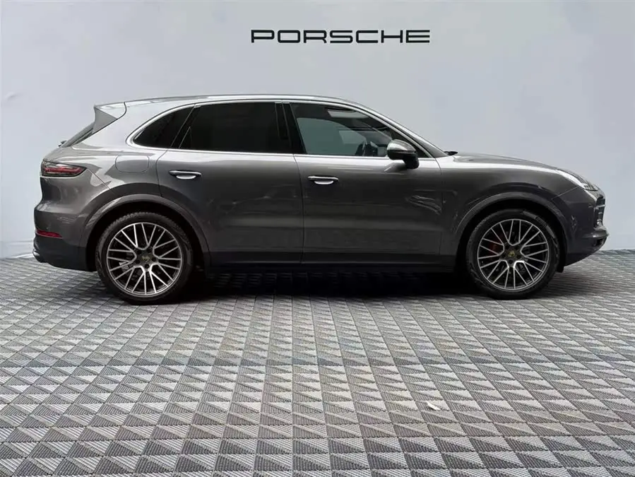 2019 Cayenne Cayenne 3.0T