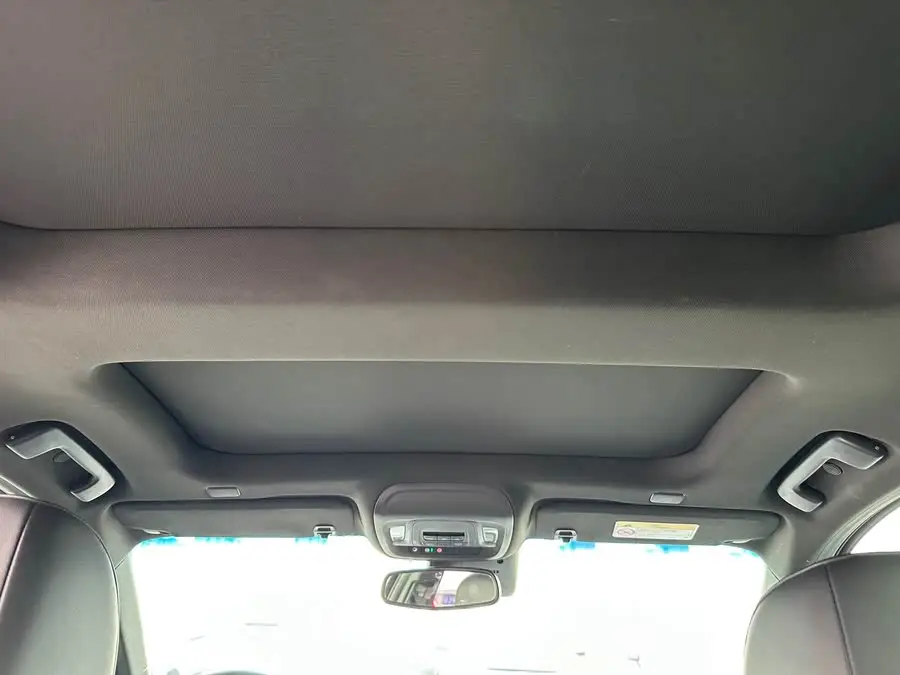 Cadillac CT5 2023 28T Luxury (Standard)