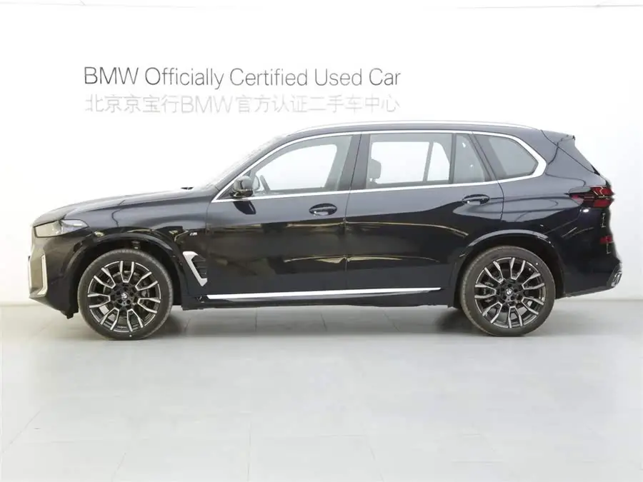 BMW X5 2023 xDrive 40Li M Sport Package
