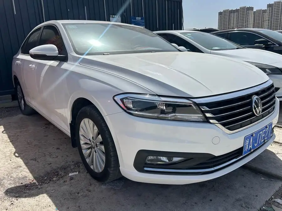 Lavida 2021 Model 280TSI DSG Comfort Version