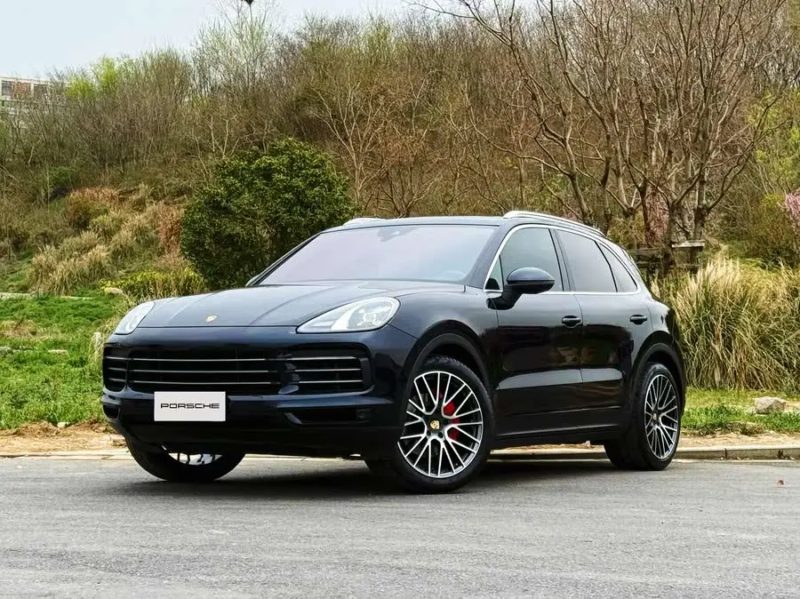 2019 كايين 3.0T