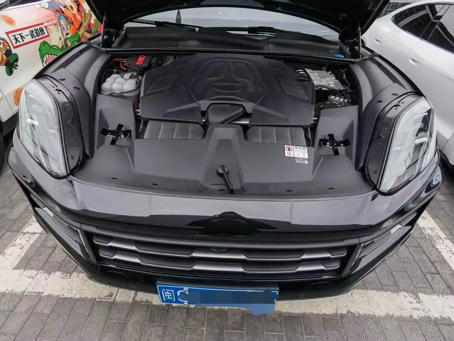 2024 Cayenne Cayenne 3.0T