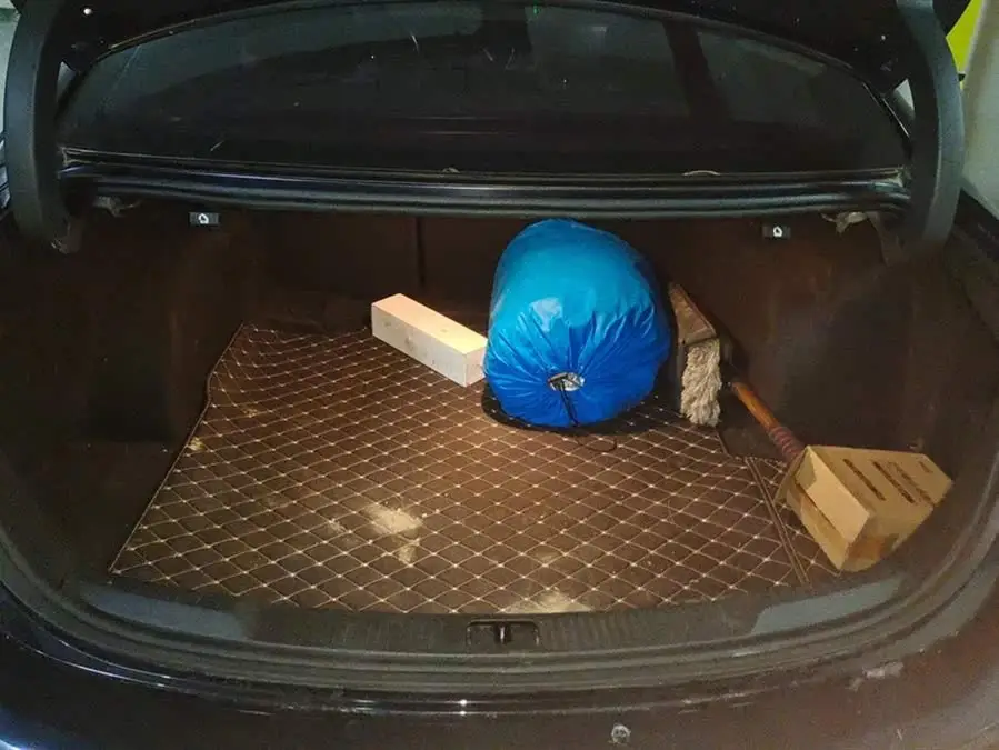 Buick LaCrosse 2020 652T Luxury