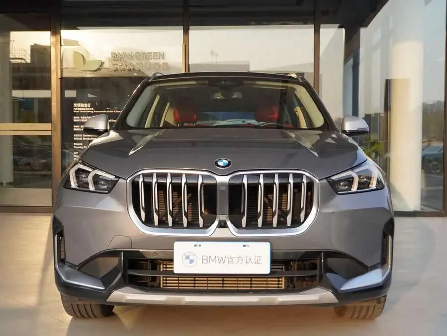 BMW X1 2023 xDrive25Li X Design Package